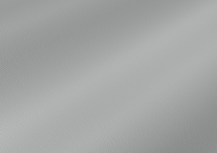 Verona, Steel Grey - Roller Blind - Image 4